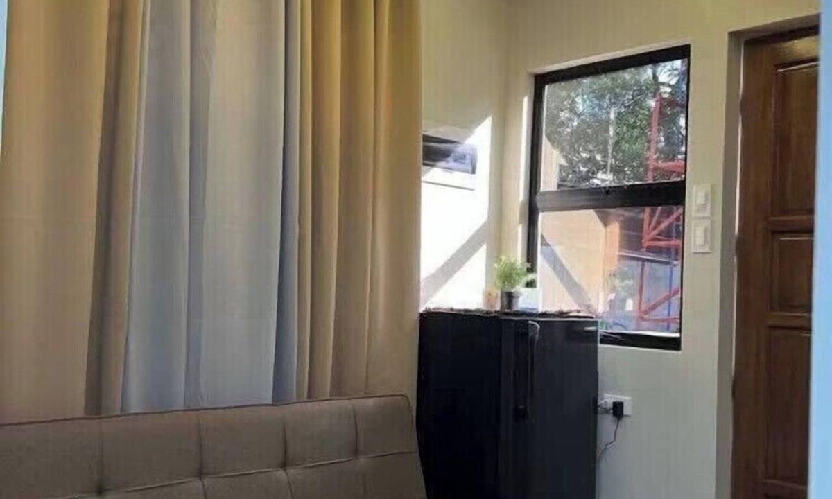 Hinoba-an Condo | Cozy Stay at JAL Transient House