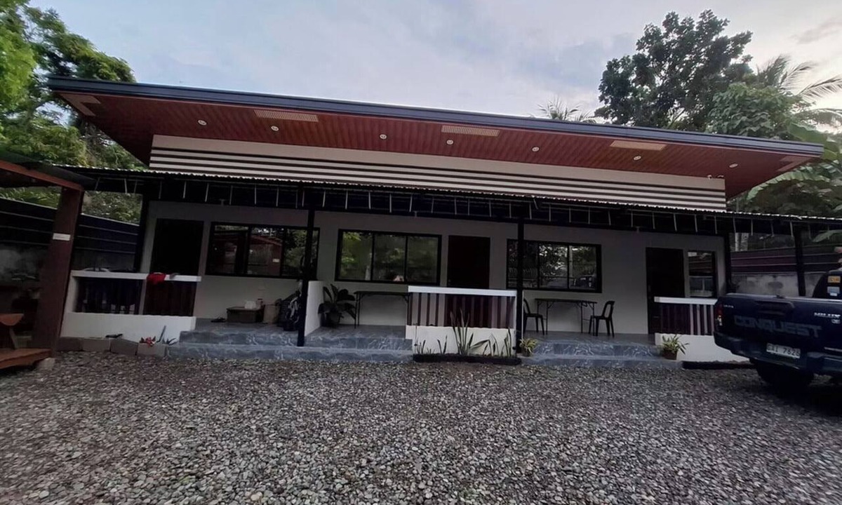 Hinoba-an Condo | Cozy Stay at JAL Transient House