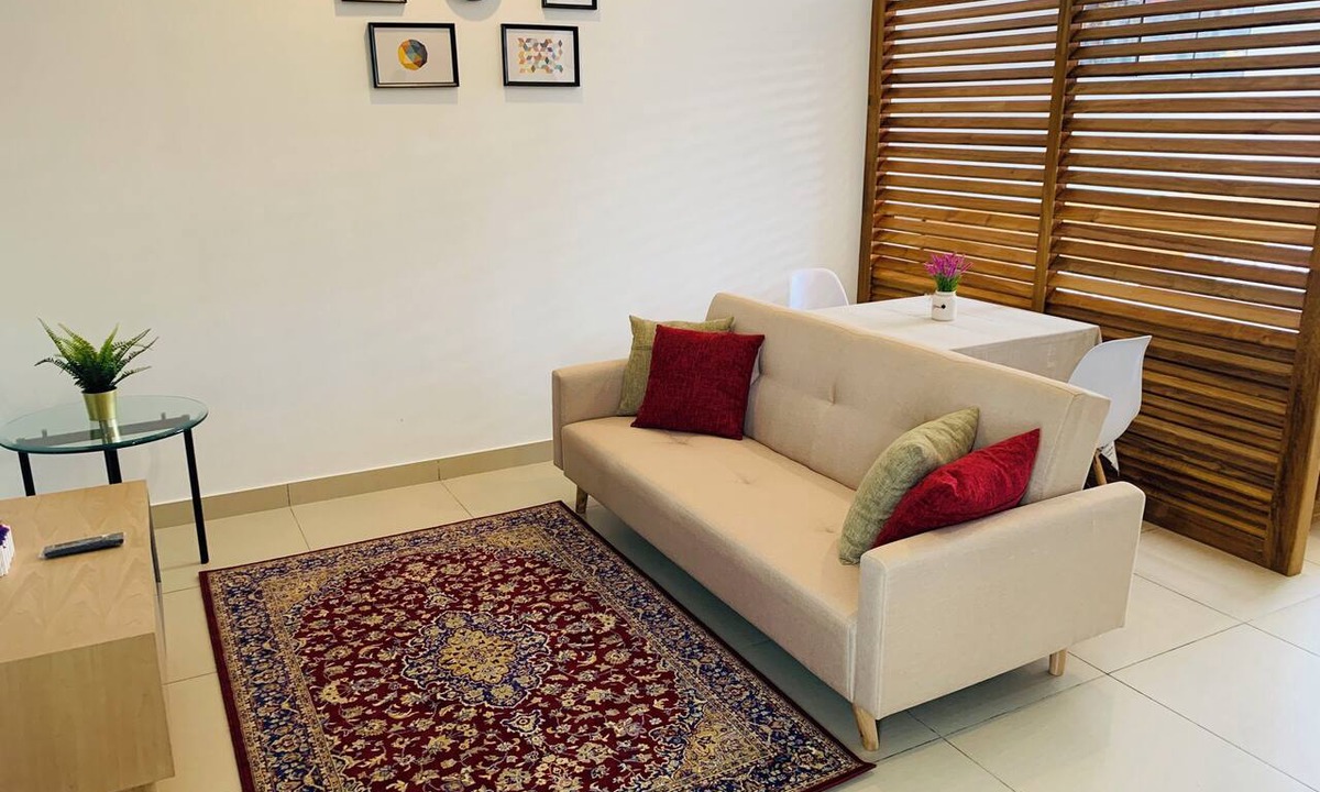 Genting Highlands Apartment | Cozy studio apartment with AC in Genting Highlands