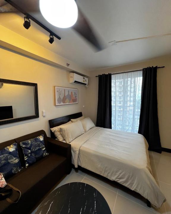 Lapu-Lapu Apartment | Cozy Studio Apartment