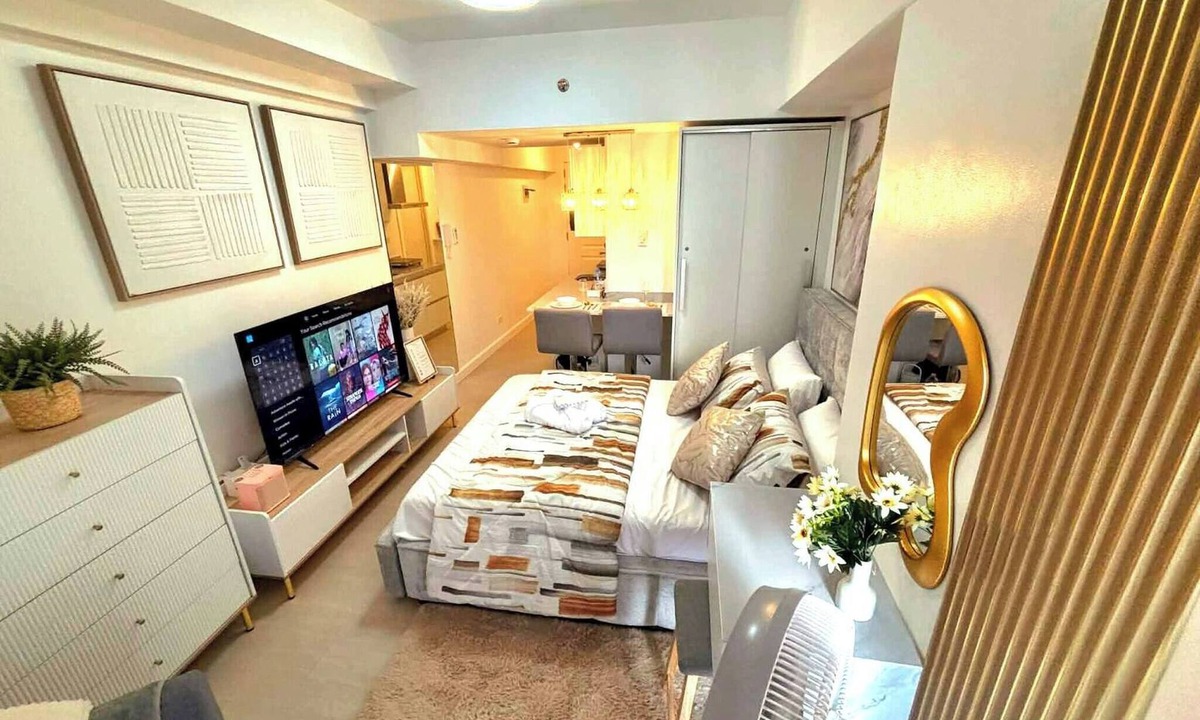 San Fernando Condo | Cozy Studio Condo with Resort Amenities in San Fernando
