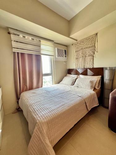 Cebu Apartment | Cozy studio in Cebu IT Park