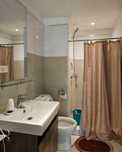 Baguio Apartment | Cozy Studio Unit Near Mines View