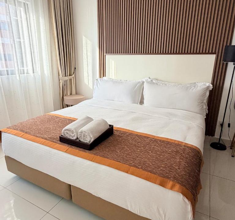 Petaling District Apartment | Cozy Suite at EduSentral Setia Alam