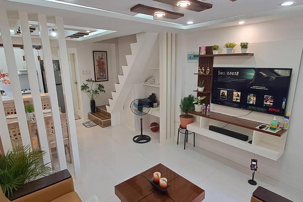 Calapan Apartment | Cozy Transient house in Calapan City.