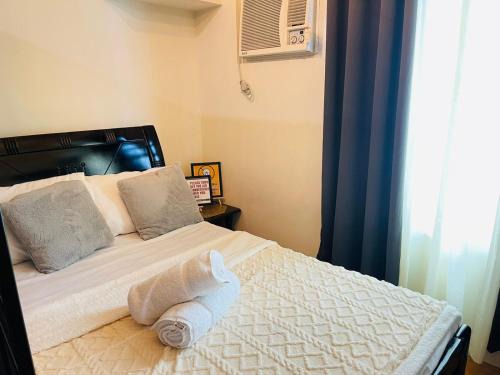 Barangay 670 Apartment | Cozy units Staycation in Ermita Manila nearRobinsons mall