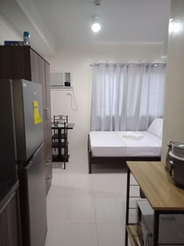 Mabolo Apartment | Cozy35 The Persimmon Studio, Near Airport, SM, Ayala, Cebu Business Park, Cebu IT Park