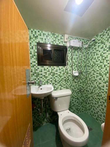 Baguio Apartment | CozyPine Homestay - Balacbac