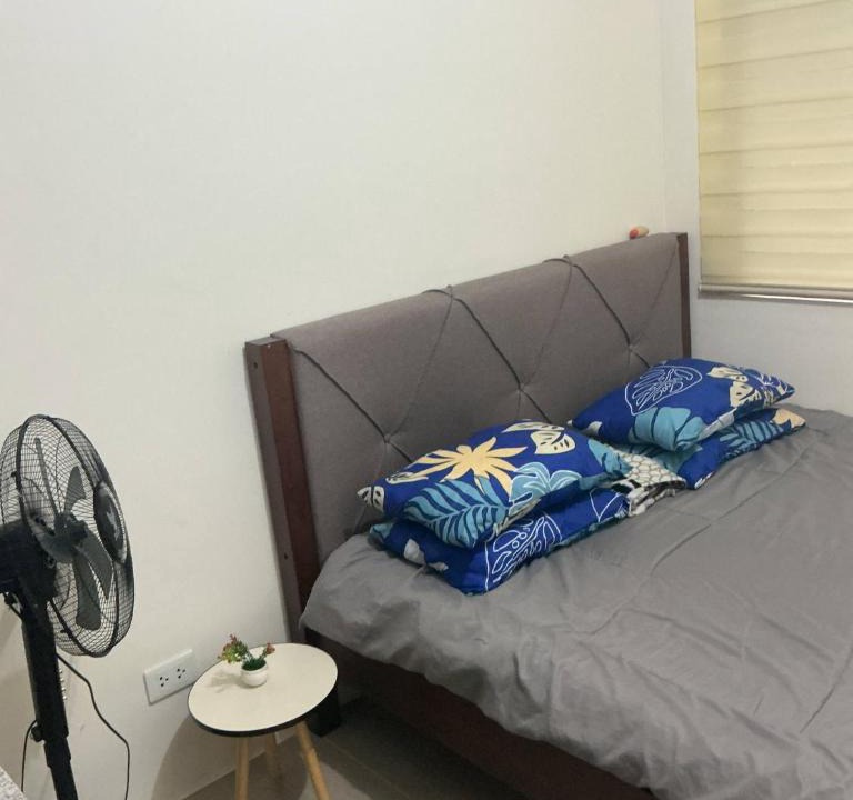 Cubao Apartment | CozyPlace