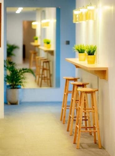 Tacloban Hostel | Cozypod Rentals