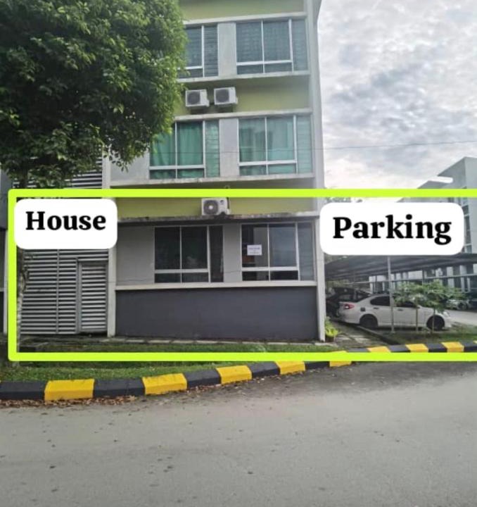 Kota Kinabalu Apartment | Cozyunx HomeStay