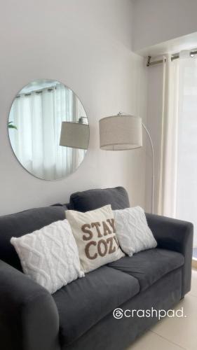 Matandang Balara Bed & Breakfast | crashpad