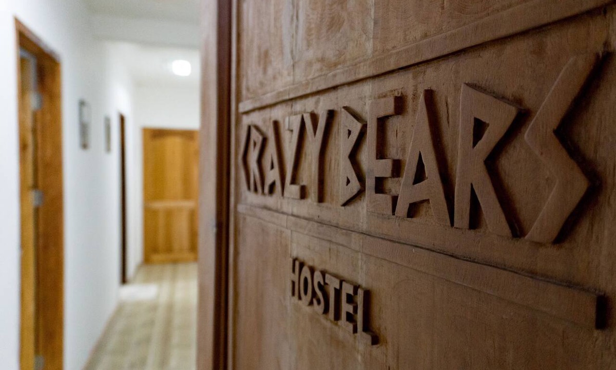 Basdiot Hostel | Crazy Bears Hostel