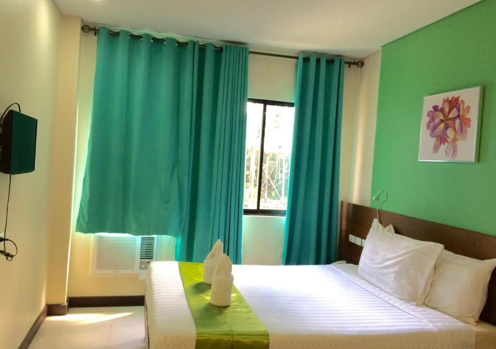 Cogon Hotel | Cresebo Mansion