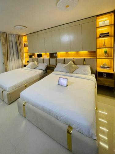 Iloilo Apartment | Cribella