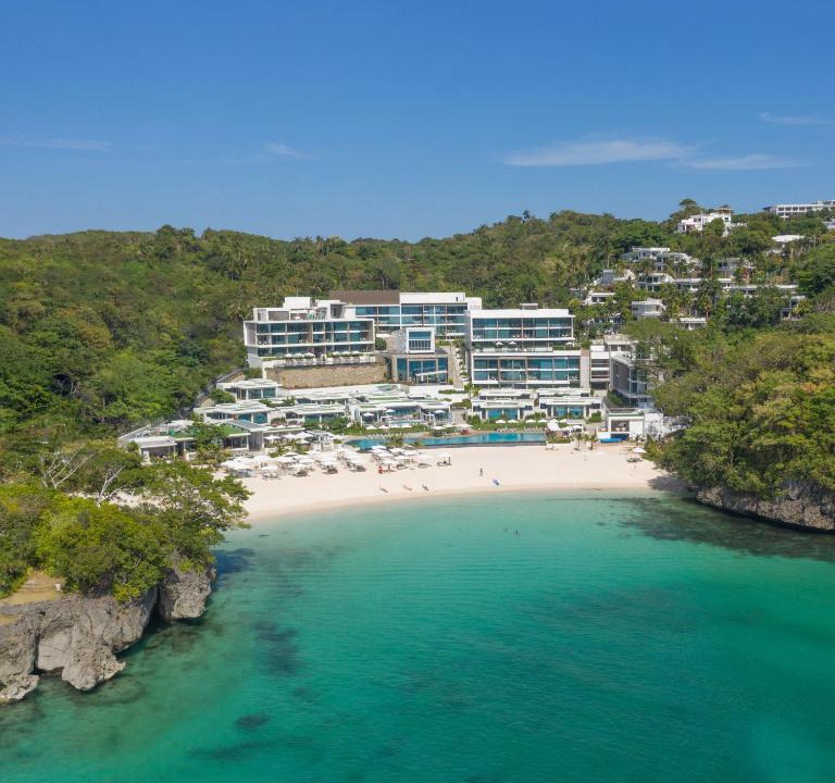 Yapak Resort | Crimson Resort and Spa Boracay