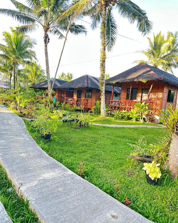 Burgos House | Cris & Mar Homestay