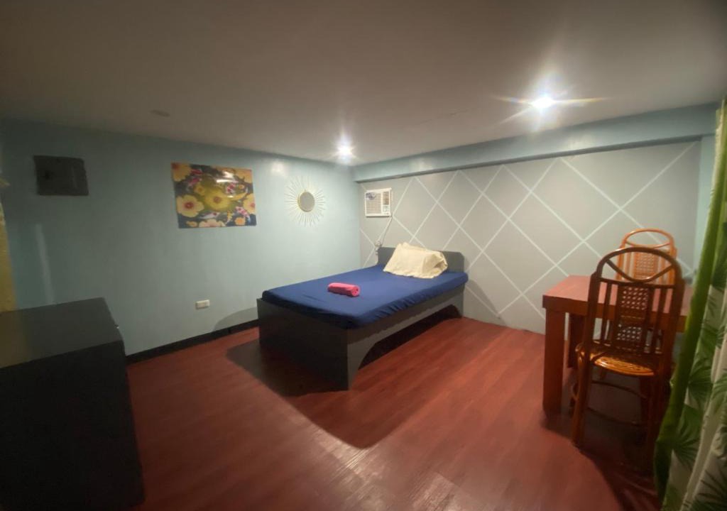 Kaputian Hotel | Crocodile Inn Island Garden City of Samal