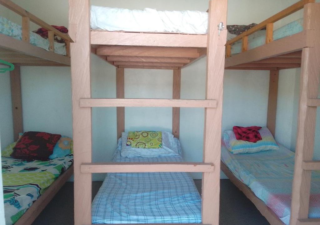 Oslob Bed & Breakfast | Cronin Residence