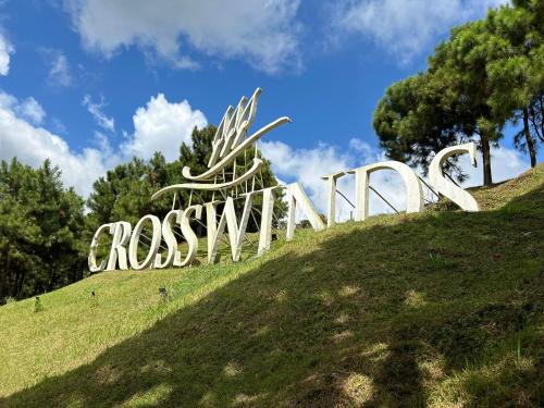 Canlubang Apartment | Crosswinds Alpine Suite