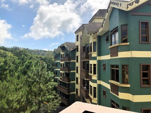 Canlubang Apartment | Crosswinds Swiss Premier Suite