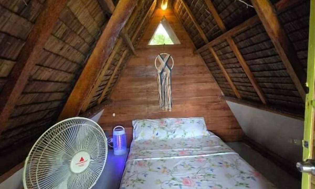 San Agustin Resort | Cruisers Beach Resort