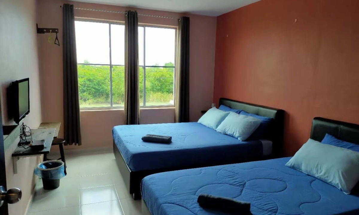 Kuala Perlis House | CSH Motel Kuala Perlis