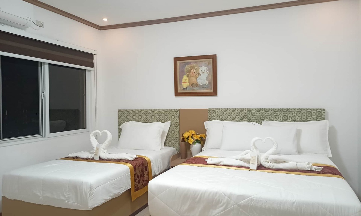 Clark Hotel | Csm Clark Hotel