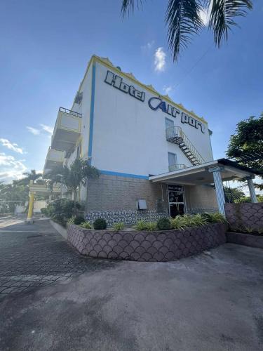 Clark Hotel | Csm Clark Hotel