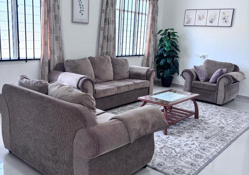 Balik Bukit House | CT Homestay Dungun