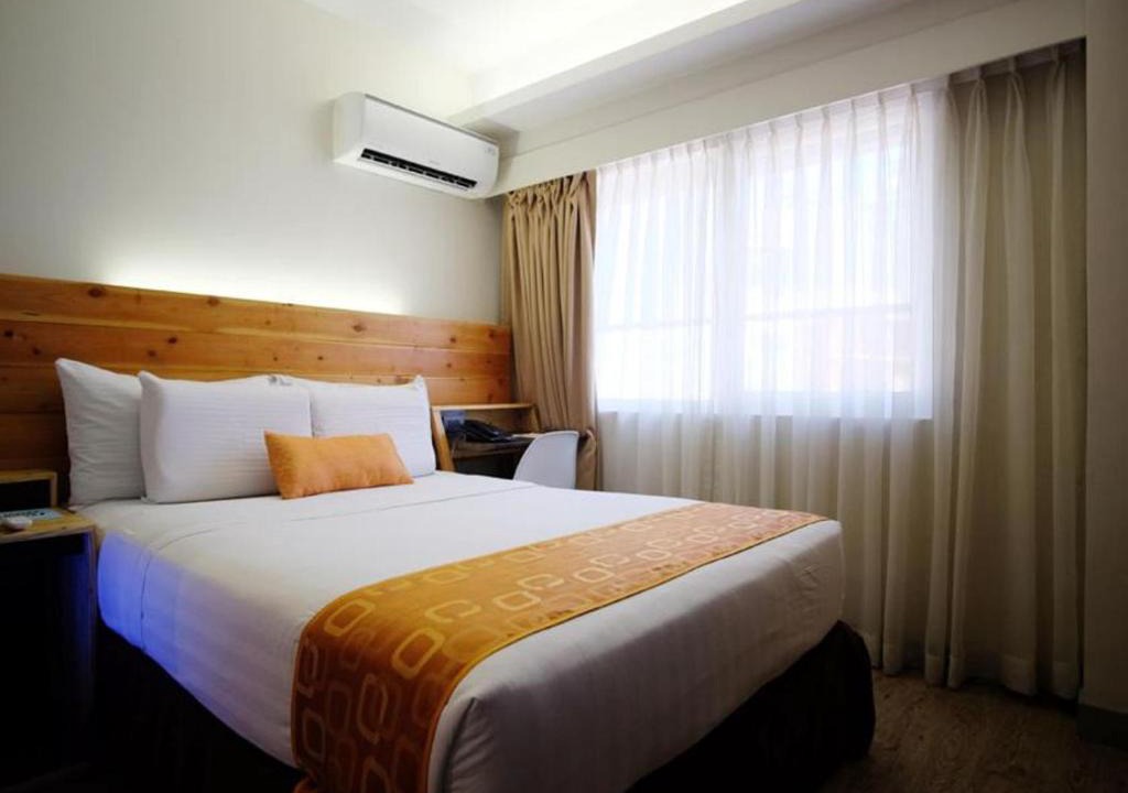 Capitol Site Hotel | Cuarto Hotels Cebu