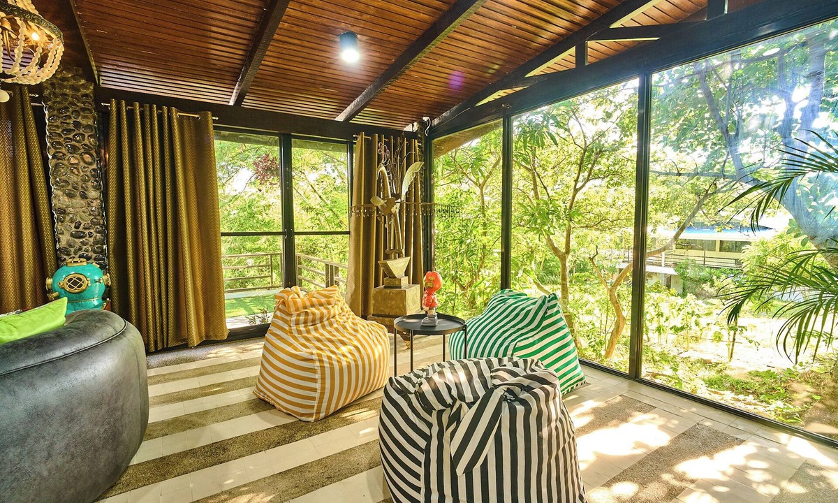 Nasugbu House | Cuatro Maya by Araw Residences