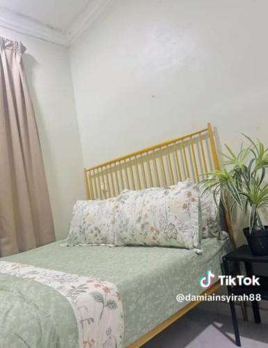 Pengkalan Kubor House | CUTE Homestay