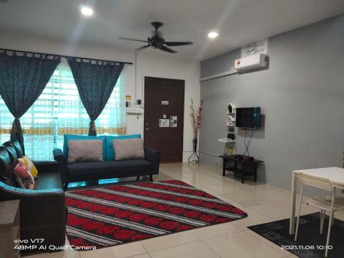 Kampung Banai House | Cutez Homestay Jitra