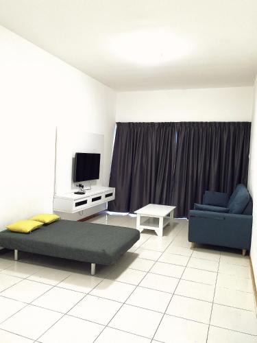 Tanah Rata Apartment | Cuti Cuti Homestay Cameron Jaya