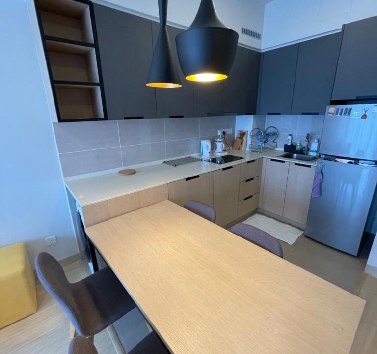 Genting Highlands Apartment | Cuti Genting Luxury 8 Pax Free Wifi 2 bedrooms 2 bathroom Mountain View