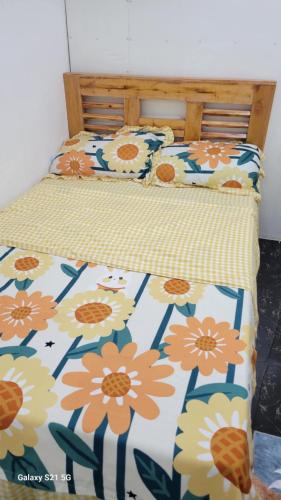 Baclayon Apartment | Cutie Patootie Gracie