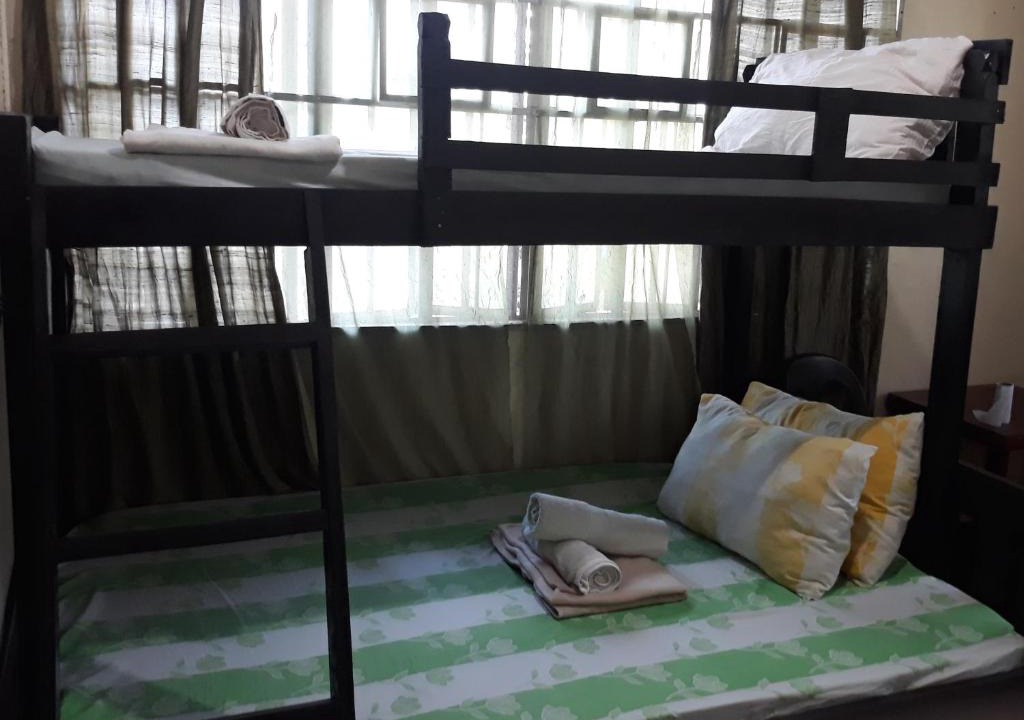 San Juan House | CVNB guesthouse