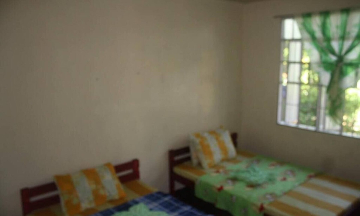 San Juan House | CVNB guesthouse