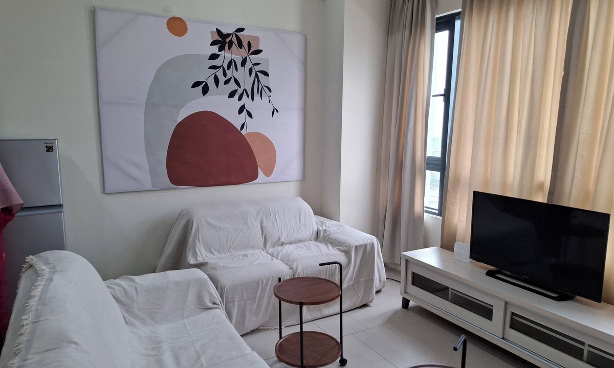 Cyberjaya Apartment | Cyberjaya Tamarind Suites, Mediya Homestay