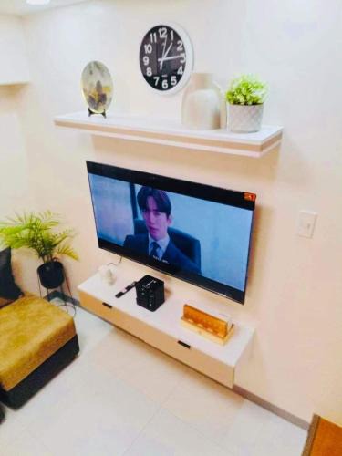 South Triangle Apartment | Cylos Place