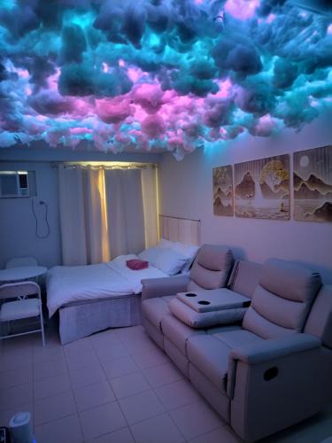 Tondo Apartment | Cyvee Staycation