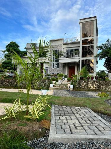 Panglao House | D ARC Leisure Home By The Sea