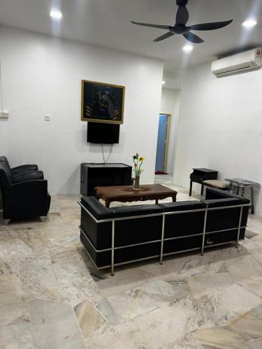 Sungai Pelek House | D'BAYU BAGAN Homestay