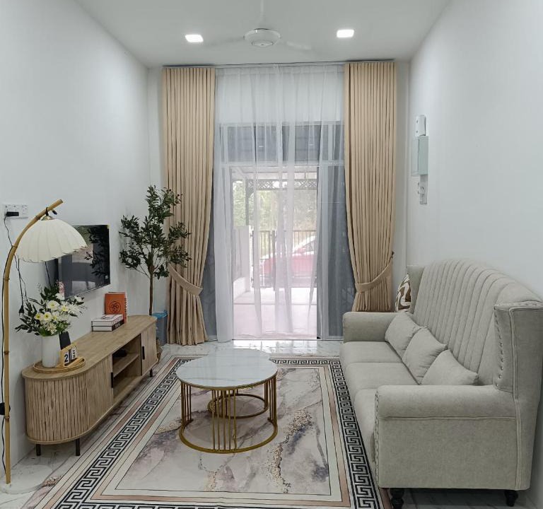 Kuala Berang House | D'Berang Rumah Singgah