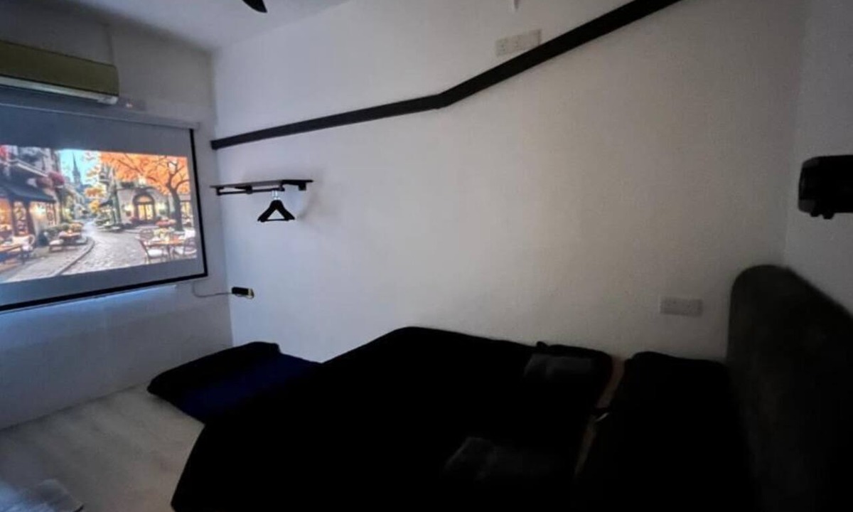 Bandar Sungai Long House | D Cloud Homestay & Room