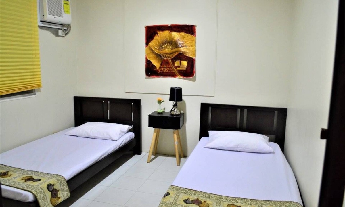 Silang House | D&D Guest House