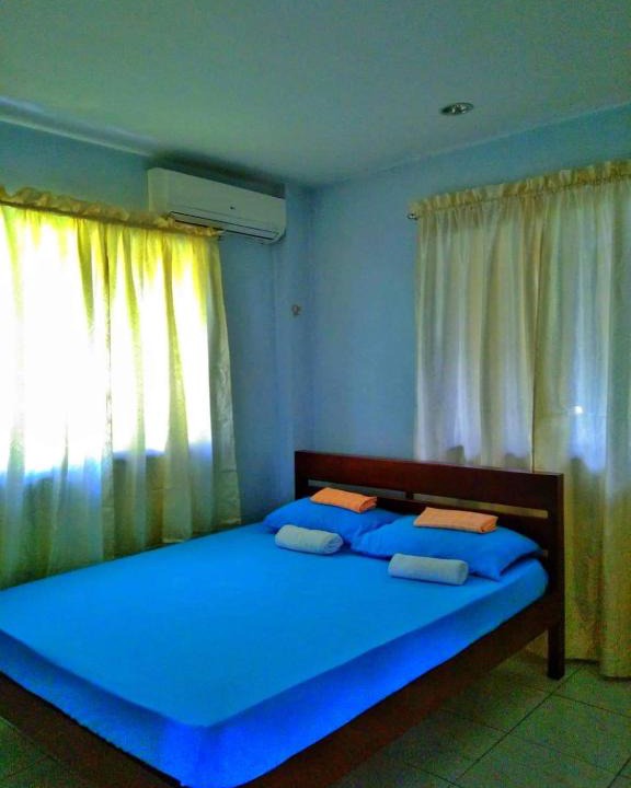 Tanawan Cabin | D downhill'Place
