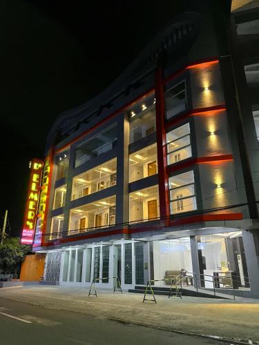 Tuguegarao Hotel | D' Elmer's Place Hotel