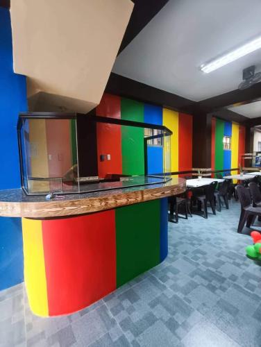 Pintuyan Hotel | D & G Transient House